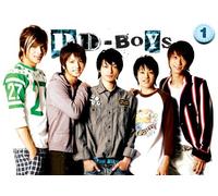 TV Program - Dd-Boys Vol. 1