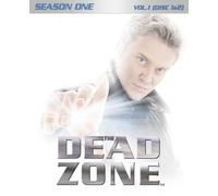 TV Program - Dead Zone Season 1 Vol. 1 [2dvd