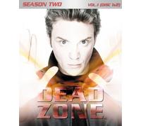 TV Program - Dead Zone Season 2 Vol. 1 [2dvd