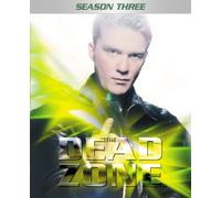 TV Program - Dead Zone Season 3 [3dvd Ltd. l