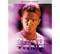 TV Program - Dead Zone, the: Complete 4th Sea