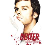 TV Program - Dexter the First Season [07/E,