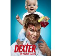 TV Program - Dexter the Fourth Season