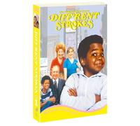 TV Program - Diff Rent Strokes Complete 1st