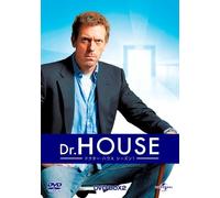 TV Program - Dr. House Season 1 Dvd-Box 2 [E