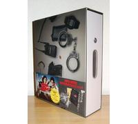 TV Program - Drama - Security Police Keishicho-Dvd Box (7 Dvd) [Edizione: Giappone]