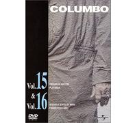 TV Program [E] - Columbo Vol. 15 & 16 [1975]