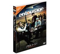TV Program - Entourage 2nd Season [06/E, J/S