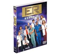 TV Program - Er VIII: 3dvd Set Vol. 2 [E, J/S