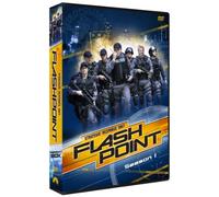 TV Program - Flashpoint: Season 1