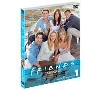 TV Program - Friends: Season 8 Vol. 1 [3dvd]