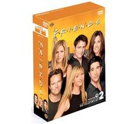 TV Program - Friends: Season 9 Collector S S