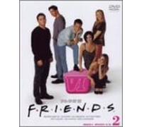 TV Program - Friends Series 6: Set 2 [3dvd]