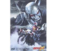 TV Program - Hayami Ryo - Masked Rider X Vol.3 (2 Dvd) [Edizione: Giappone]