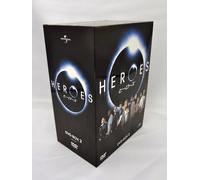 TV Program - Heroes Box 2