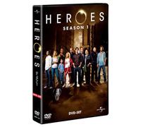 TV Program - Heroes Season 1
