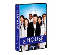 TV Program - House M. d. Season 1