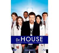 TV Program - House M. d. Season 1 Box 1