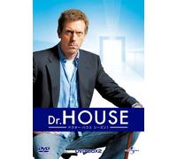 TV Program - House M. d. Season 1 Box 2