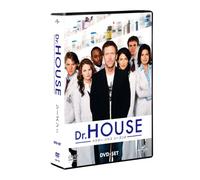 TV Program - House M. d. Season 2