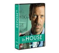 TV Program - House M. d. Season 3