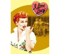 TV Program - I Love Lucy: Koi No Itazura [51