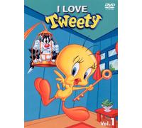TV Program - I Love Tweety Vol. 1