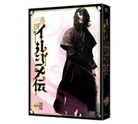 TV Program - Iljimae Legend Dvd Box 2