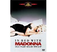 TV Program - In Bed With Madonna [Ltd. Relea