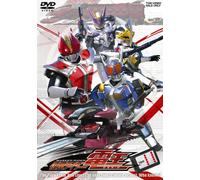 TV Program - Ishinomori Shotaro - Masked Rider Den-O 11 [Edizione: Giappone]
