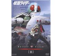 TV Program - Ishinomori Shotaro - Masked Rider Vol.11 [Edizione: Giappone]