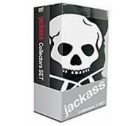 TV Program - Jackass: Collector S T-Set [4dv