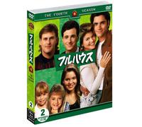 TV Program - John Stamos - Full House Season 2 (3 Dvd) [Edizione: Giappone]