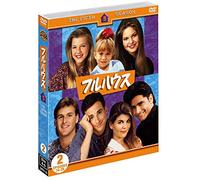 TV Program - John Stamos - Full House Season 5 (3 Dvd) [Edizione: Giappone]