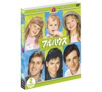 Fullhouse Season1 (DVD)