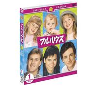 Fullhouse Season1 (DVD)
