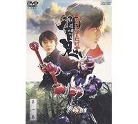 TV Program - Kamen Rider Hibiki Vol. 1