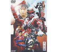 TV Program - Kamen Rider Hibiki Vol. 6