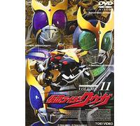 TV Program - Kamen Rider Kooga Vol. 11