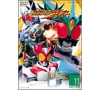 TV Program - Kamenrider Agito Vol. 11