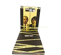 TV Program - Keiji No Genba Dvd-Box [2dvd]