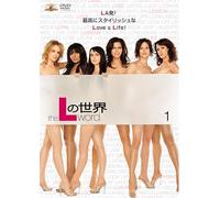 TV Program - L Word Vol. 1 [E, J/S: E, J]