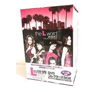 TV Program - L World: Season 5 Dvd Collector