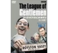 TV Program - League of Gentlemen Series 3 V