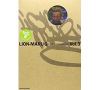TV Program - Lion-Maru G Vol. 3 [J/Dd]