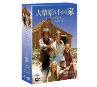 TV Program - Little House on the Prairie: Se