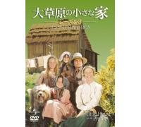 TV Program - Little House on the Prairie Se