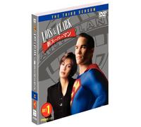 TV Program - Lois & Clark 3rd: Set 1 [6dvd]
