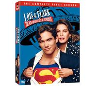 TV Program - Lois & Clark: Collector S Box 1