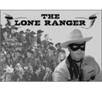 TV Program - Lone Ranger-First Season [E/S